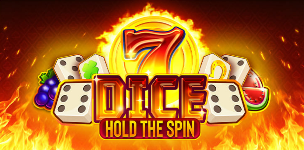 DiceHoldTheSpin